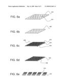 TOP TO BOTTOM ELECTRODE CONNECTION ON SINGLE LAYER CERAMIC CAPACITORS diagram and image