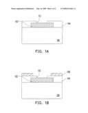 ELECTROLYTE TRANSISTOR AND METHOD OF FABRICATING THE SAME diagram and image