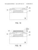 ELECTROLYTE TRANSISTOR AND METHOD OF FABRICATING THE SAME diagram and image