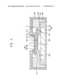 Display apparatus and method for assembling the same diagram and image