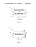 UNIVERSAL PATTERNED METAL THERMAL INTERFACE diagram and image