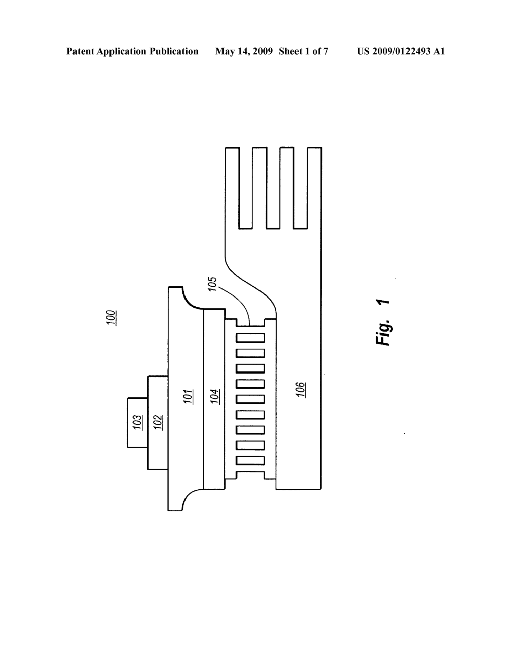 OPTOELECTRONIC SUBASSEMBLY WITH INTEGRAL THERMOELECTRIC COOLER DRIVER - diagram, schematic, and image 02