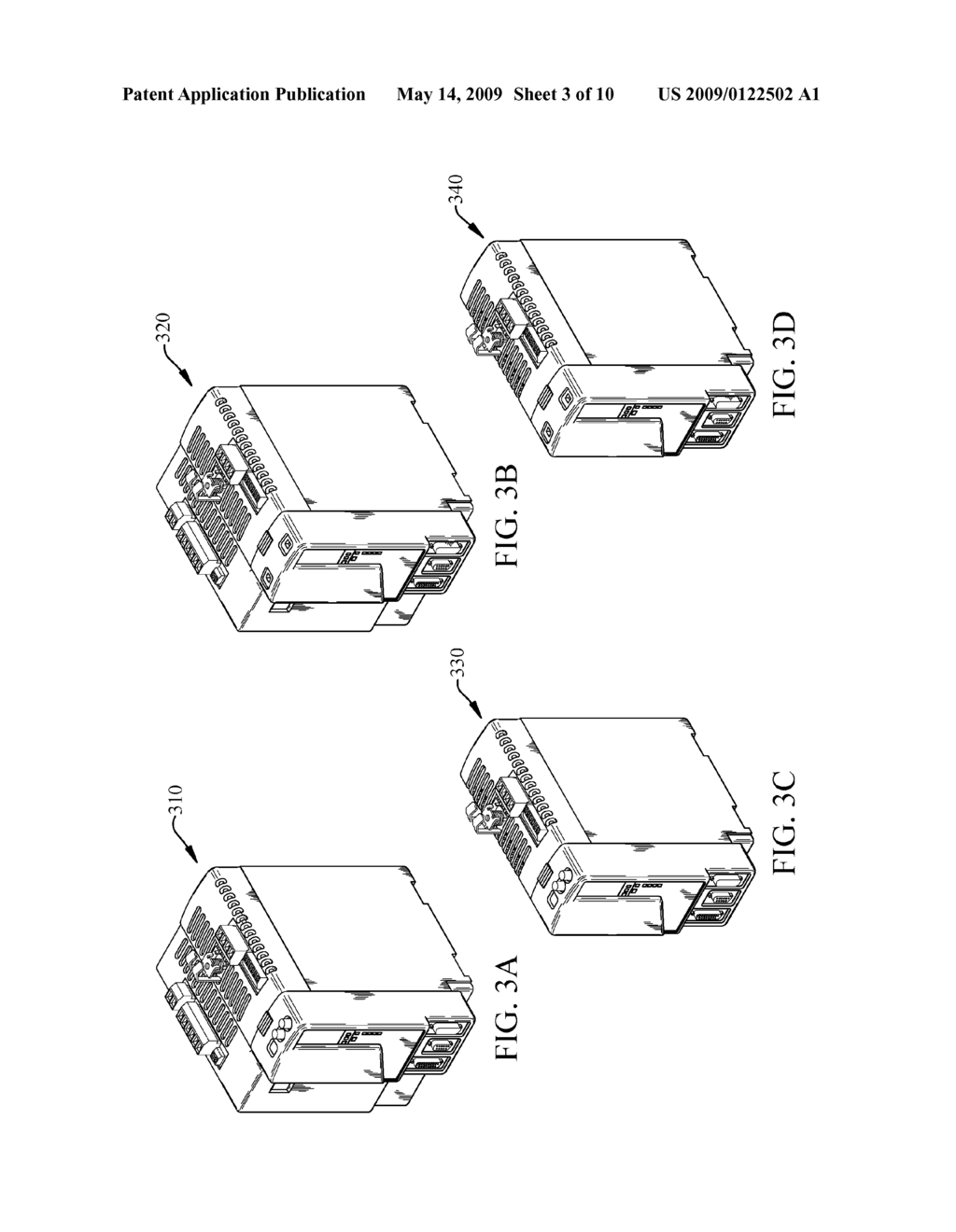 DRIVE MODULARITY - diagram, schematic, and image 04