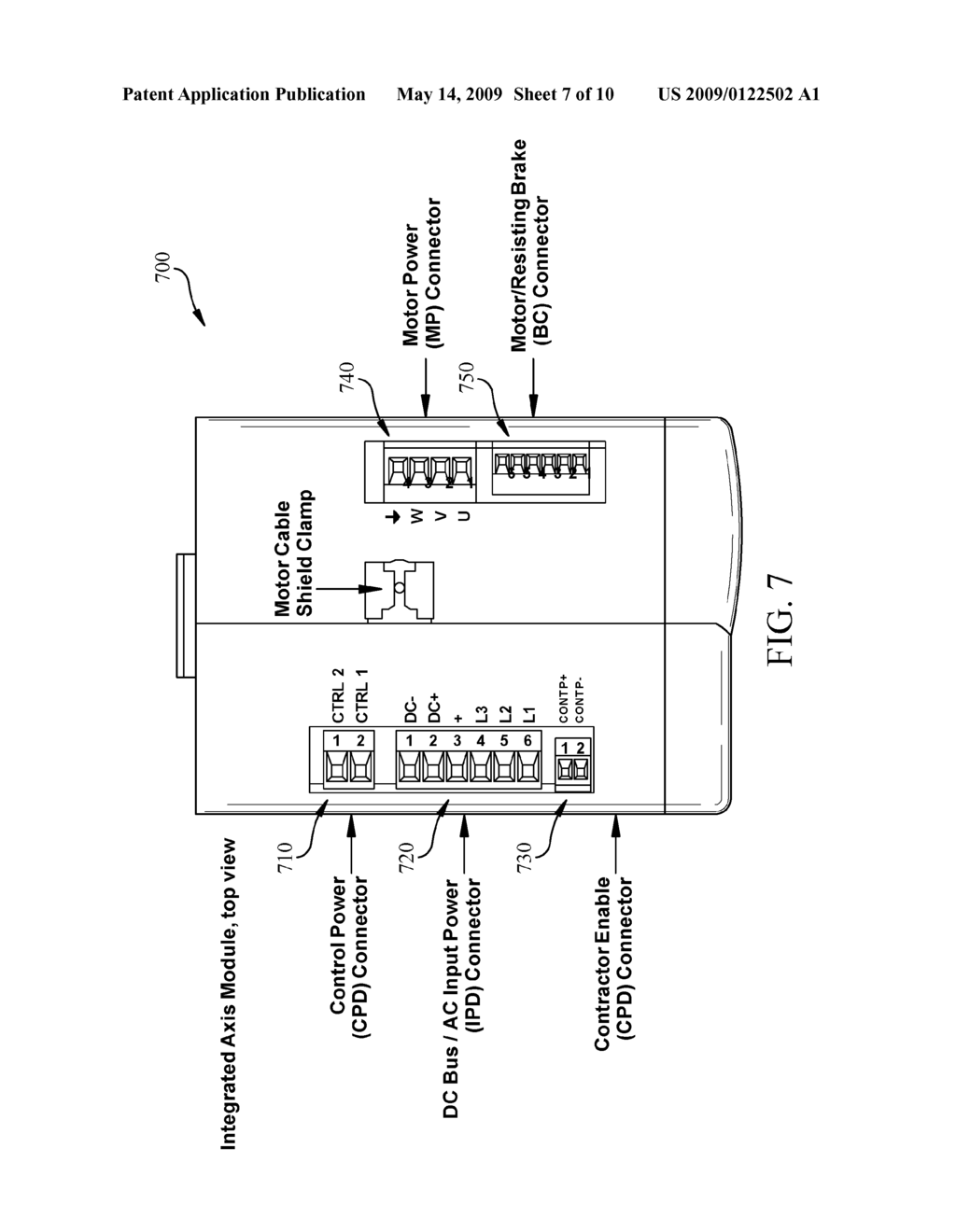 DRIVE MODULARITY - diagram, schematic, and image 08