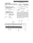 ELECTRONIC DEVICE CAPABLE OF DISPLAYING DIGITAL IMAGE INFORMATION ON A REMOVABLE SHEET OF ELECTRONIC PAPER diagram and image