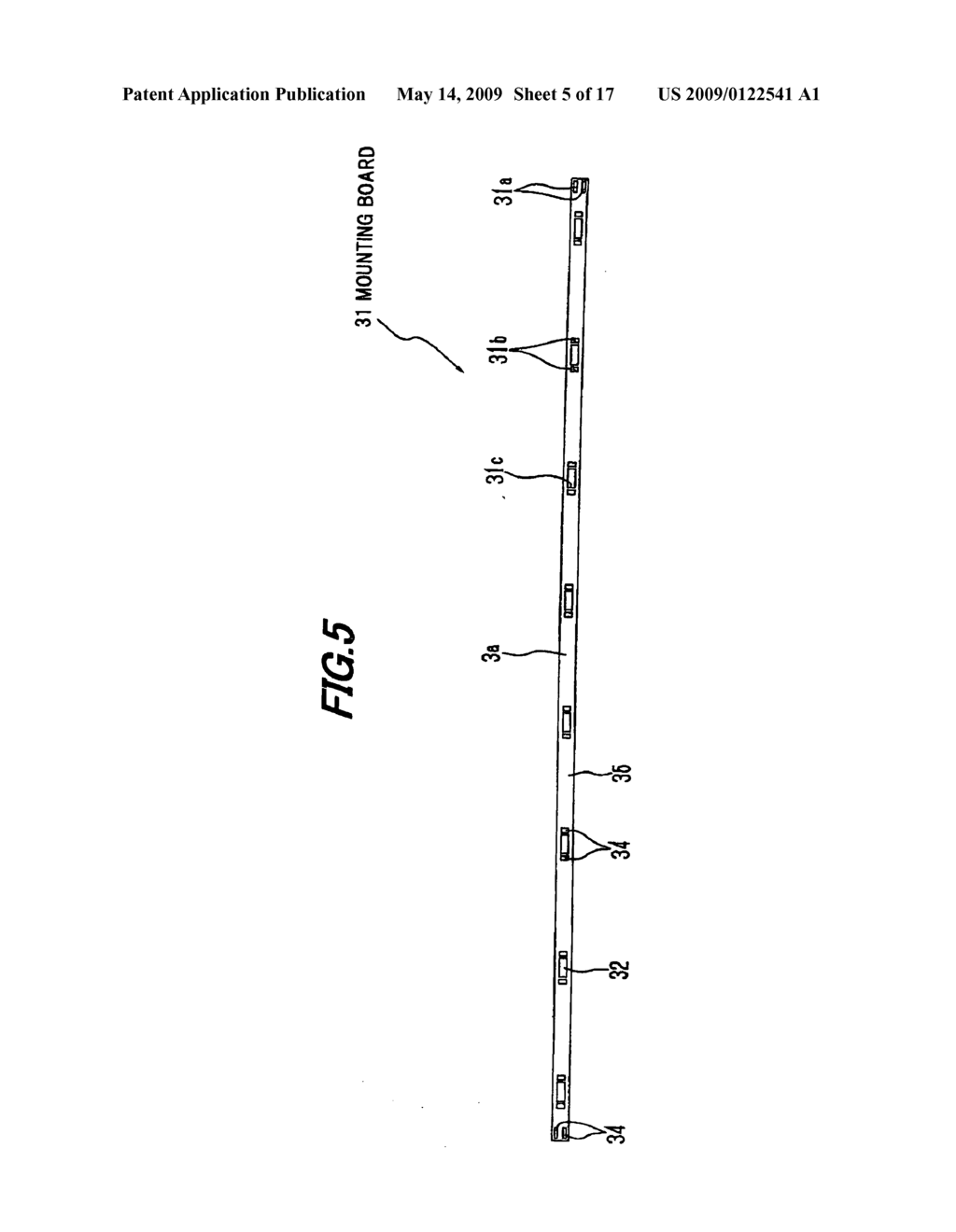 Light source unit - diagram, schematic, and image 06