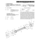 Lamp assembly diagram and image