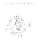 Lamp assembly diagram and image