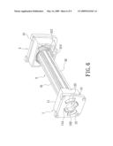 Lamp assembly diagram and image