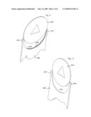 INTERCHANGEABLE LIGHT EFFECTS diagram and image