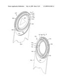 INTERCHANGEABLE LIGHT EFFECTS diagram and image