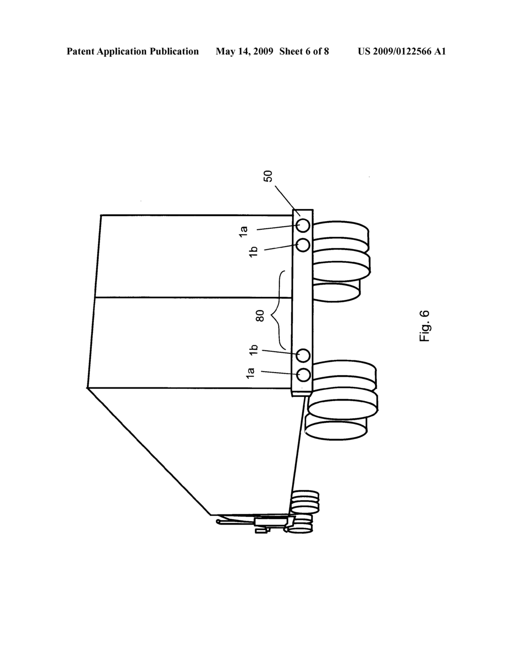 Vehicle tail light assembly and method of use - diagram, schematic, and image 07