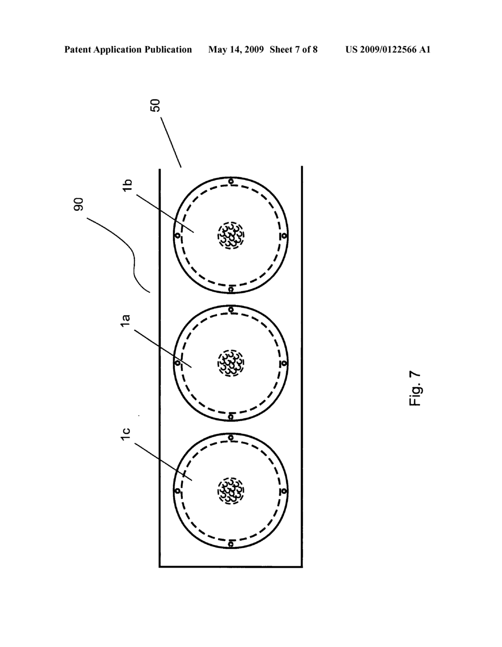 Vehicle tail light assembly and method of use - diagram, schematic, and image 08