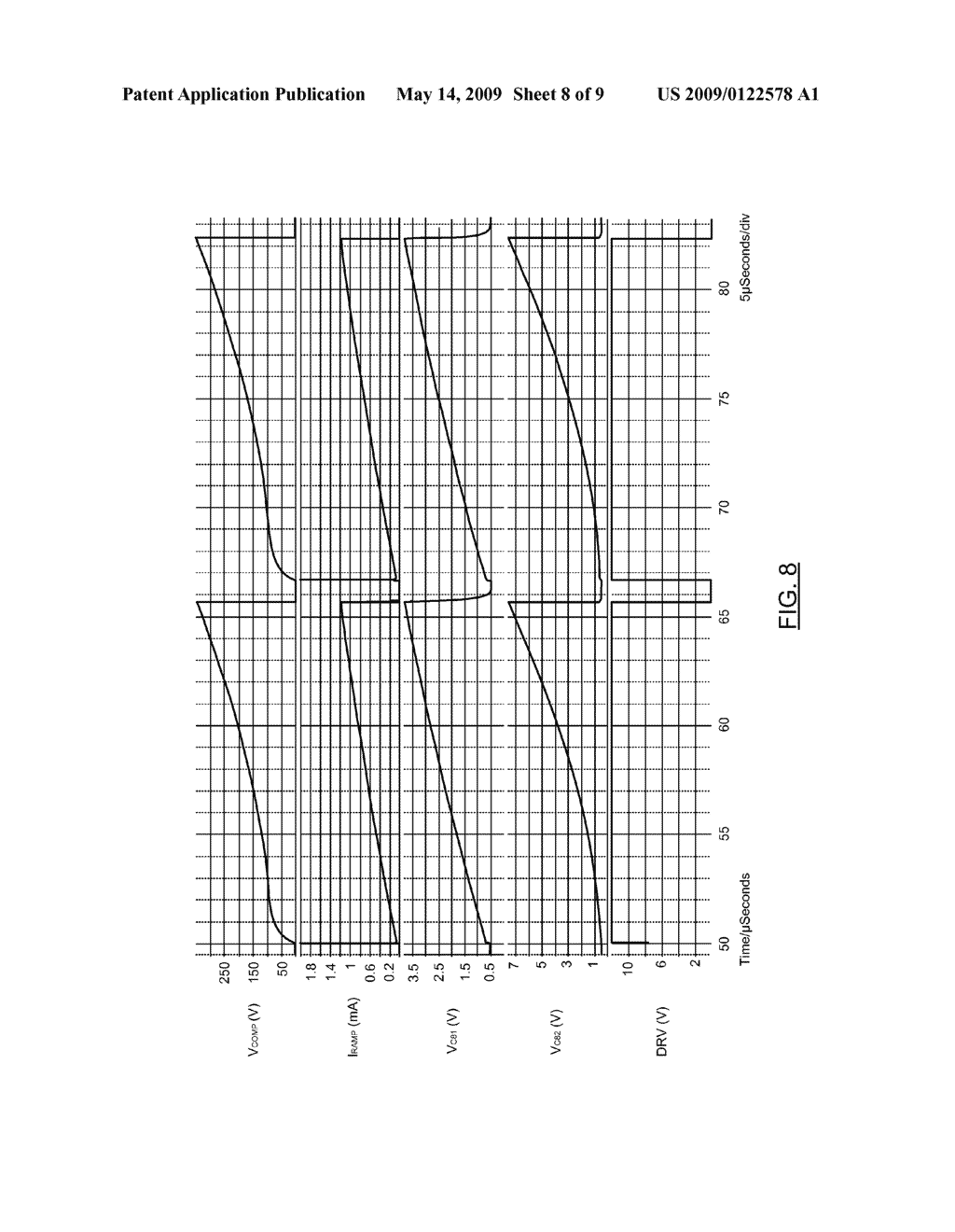 Duty Cycle Dependent Non-Linear Slope Compensation For Improved Dynamic Response - diagram, schematic, and image 09