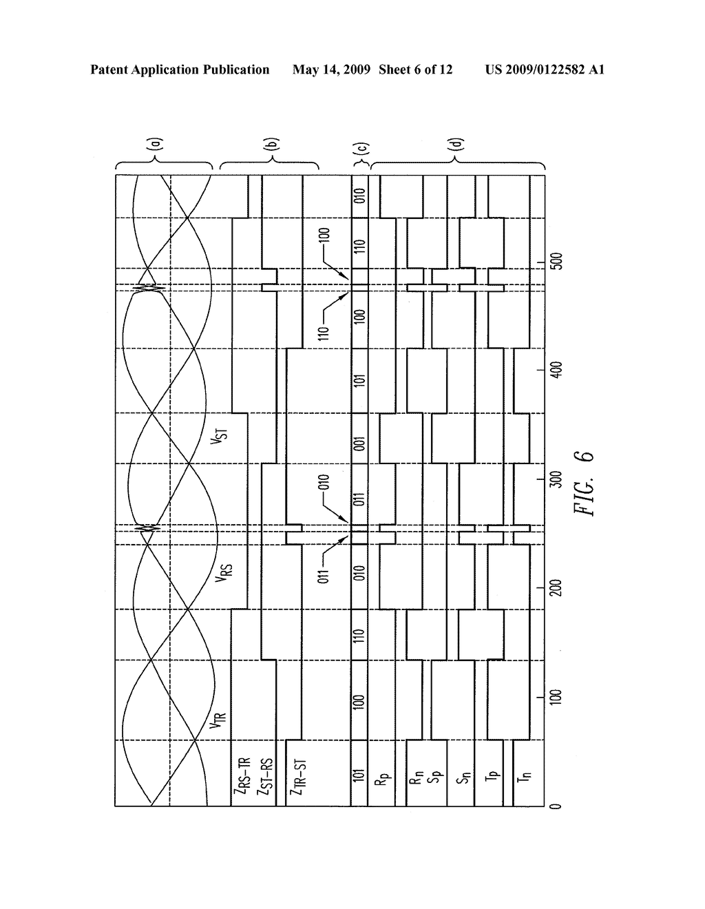 DIGITALLY CONTROLLED THREE-PHASE PFC RECTIFIER - diagram, schematic, and image 07