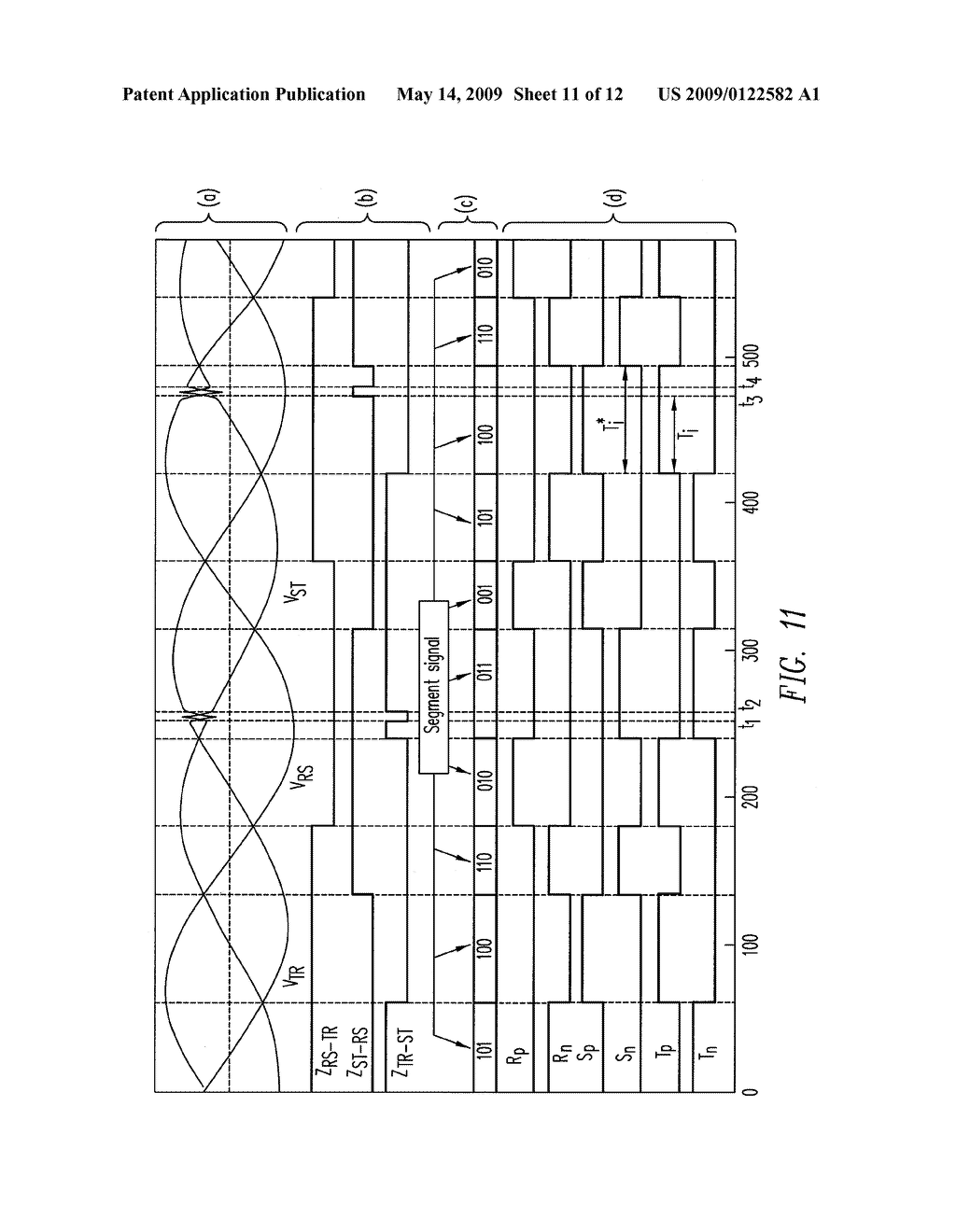 DIGITALLY CONTROLLED THREE-PHASE PFC RECTIFIER - diagram, schematic, and image 12