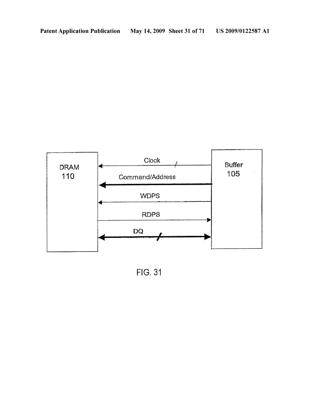 MEMORY SYSTEM AND DATA TRANSMISSION METHOD - diagram, schematic, and image 32