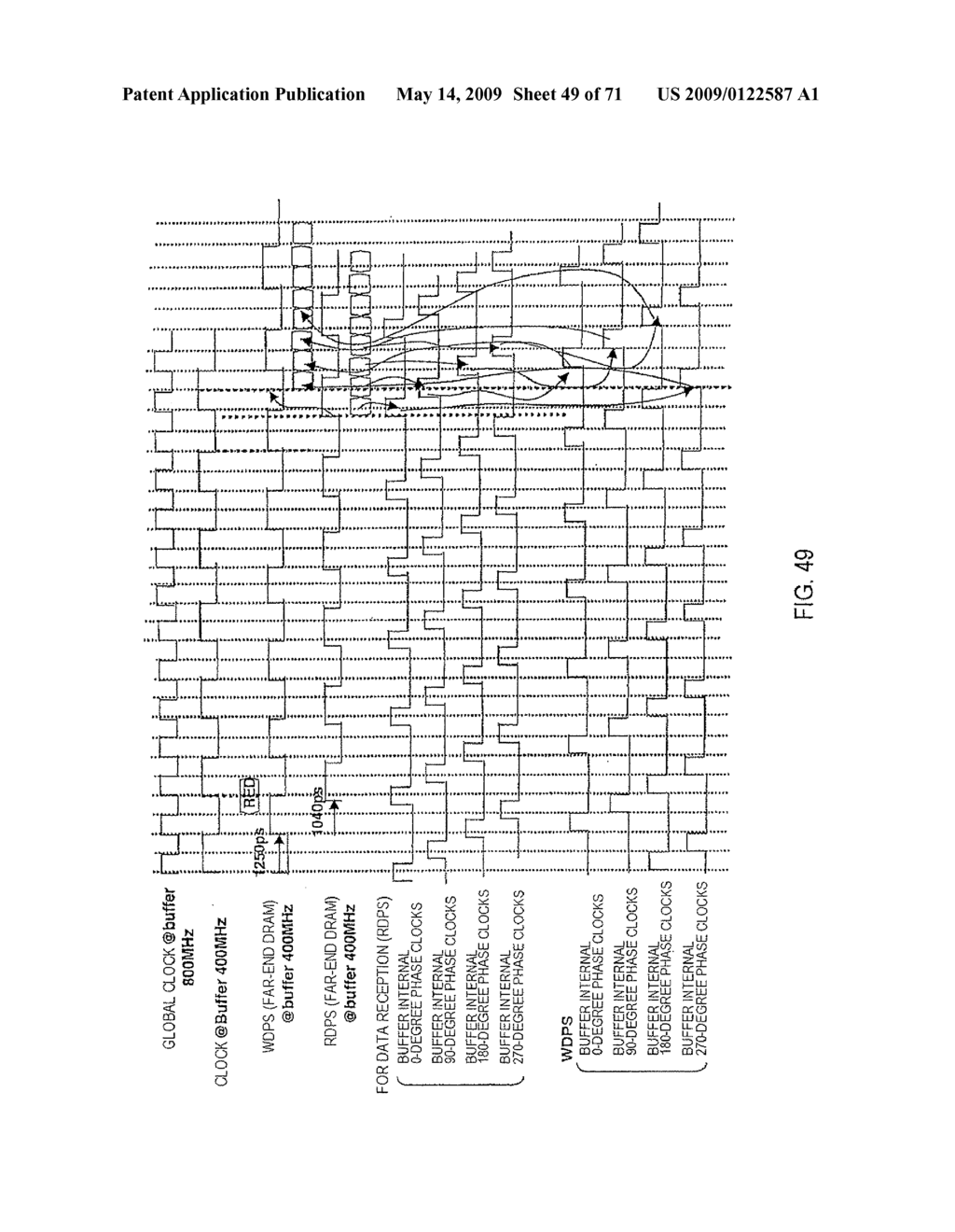 MEMORY SYSTEM AND DATA TRANSMISSION METHOD - diagram, schematic, and image 50