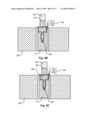 PHASE CHANGE MEMORY CELL INCLUDING A THERMAL PROTECT BOTTOM ELECTRODE AND MANUFACTURING METHODS diagram and image