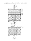 PHASE CHANGE MEMORY CELL INCLUDING A THERMAL PROTECT BOTTOM ELECTRODE AND MANUFACTURING METHODS diagram and image