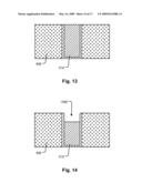 PHASE CHANGE MEMORY CELL INCLUDING A THERMAL PROTECT BOTTOM ELECTRODE AND MANUFACTURING METHODS diagram and image