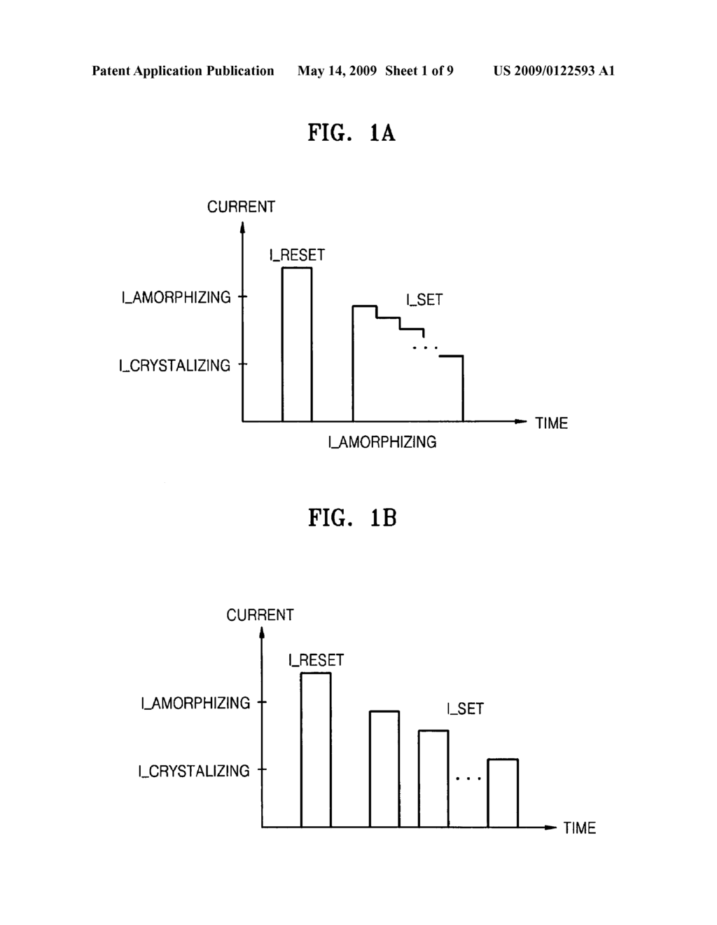 Write driver circuit for phase-change memory, memory including the same, and associated methods - diagram, schematic, and image 02