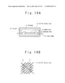 MAGNETIC RANDOM ACCESS MEMORY diagram and image