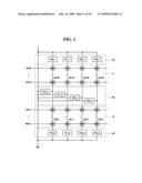 NONVOLATILE MEMORY USING RESISTANCE MATERIAL diagram and image