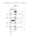 NONVOLATILE MEMORY USING RESISTANCE MATERIAL diagram and image