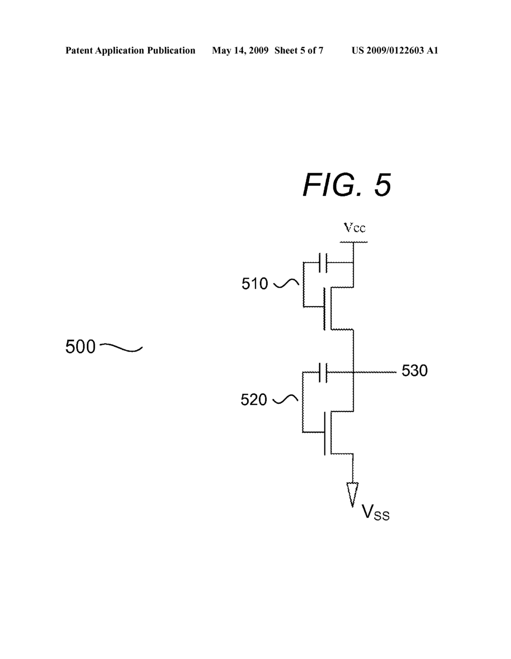 INTEGRATED CIRCUIT EMBEDDED WITH NON-VOLATILE PROGRAMMABLE MEMORY HAVING VARIABLE COUPLING - diagram, schematic, and image 06