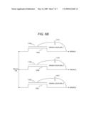 INTEGRATED CIRCUIT EMBEDDED WITH NON-VOLATILE MULTIPLE-TIME PROGRAMMABLE MEMORY HAVING VARIABLE COUPLING diagram and image