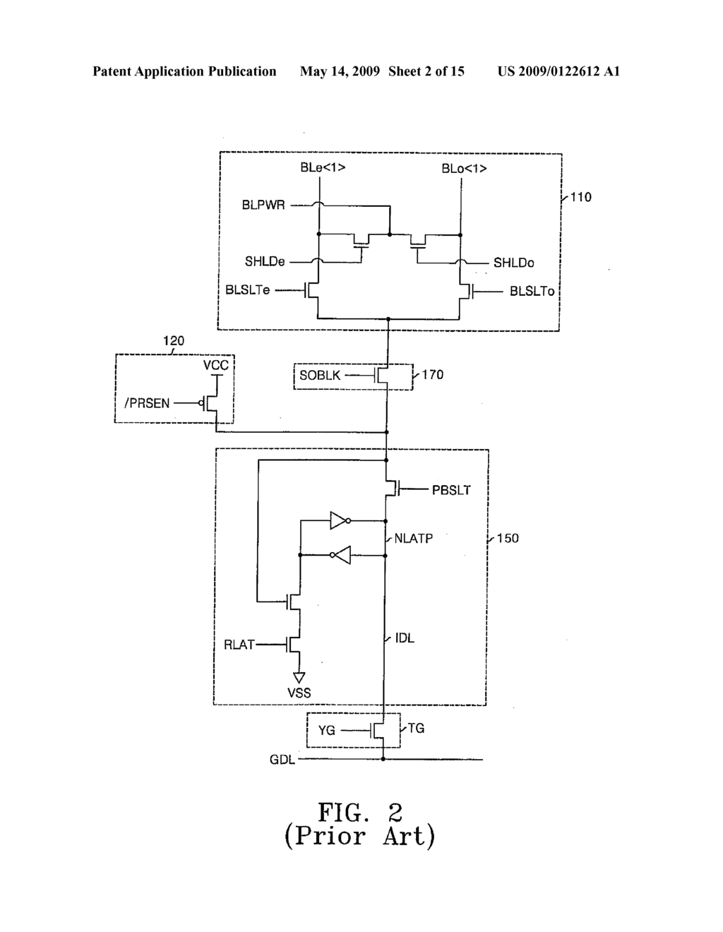 WIRED-OR TYPED PAGE BUFFER HAVING CACHE FUNCTION IN A NONVOLATILE MEMORY DEVICE AND RELATED METHOD OF PROGRAMMING - diagram, schematic, and image 03