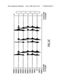 SYSTEMS AND METHODS OF PROCESSING IMPULSES INCLUDING BULLET PULSES AND/OR MUZZLE PULSES IN ASSOCIATION WITH TIME DOMAIN REPRESENTATIONS diagram and image