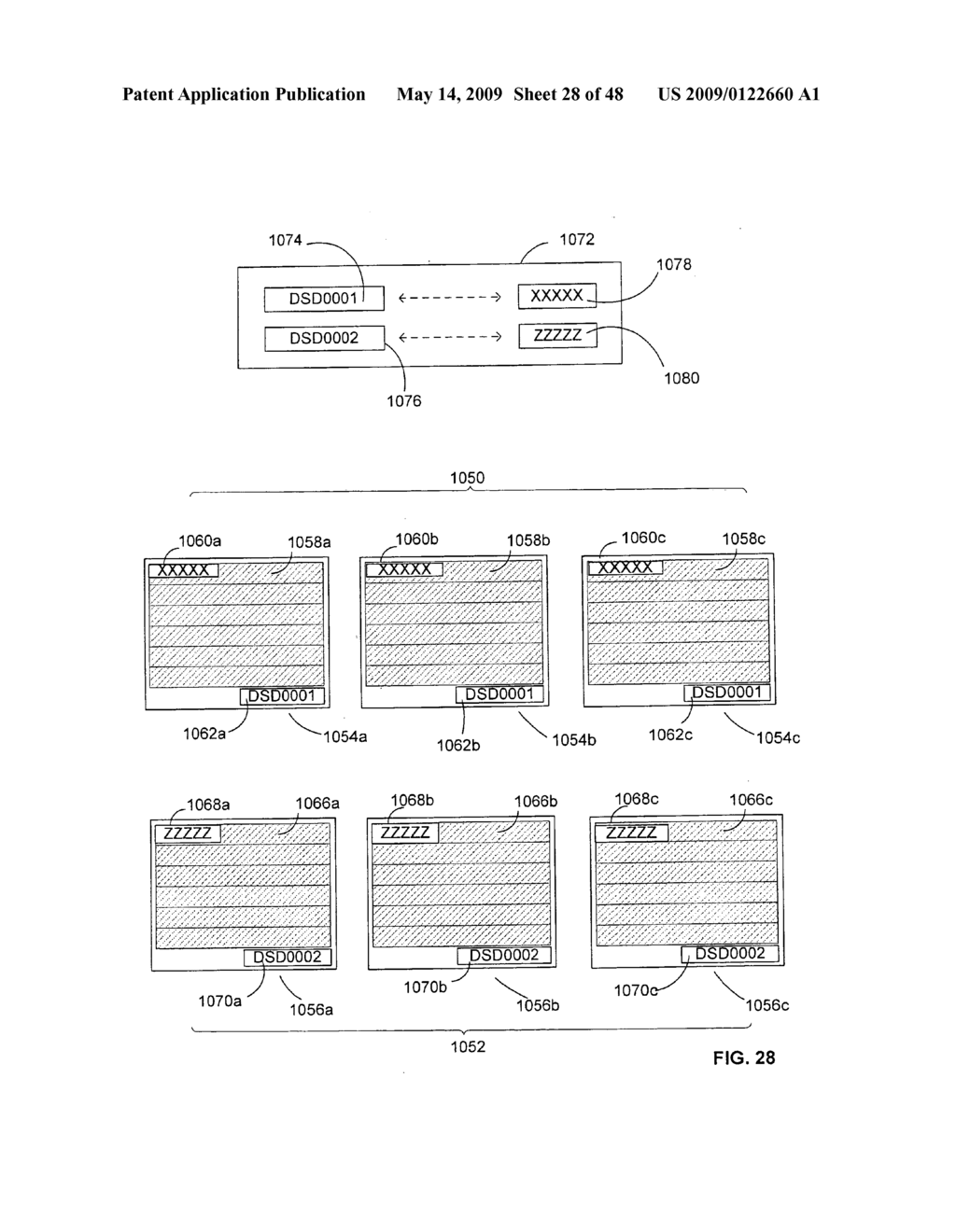 Data retrieval systems - diagram, schematic, and image 29