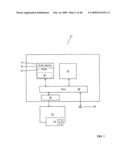 Data retrieval systems diagram and image