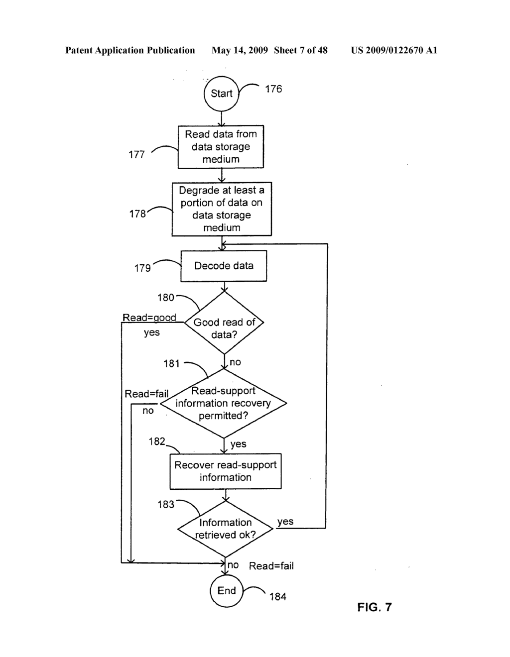 Data retrieval systems - diagram, schematic, and image 08