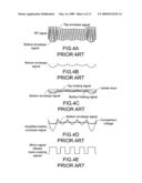 DEVICE AND METHOD FOR GENERATING TRACK-CROSSING SIGNAL IN OPTICAL DISC DRIVE diagram and image