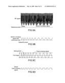 DEVICE AND METHOD FOR GENERATING TRACK-CROSSING SIGNAL IN OPTICAL DISC DRIVE diagram and image