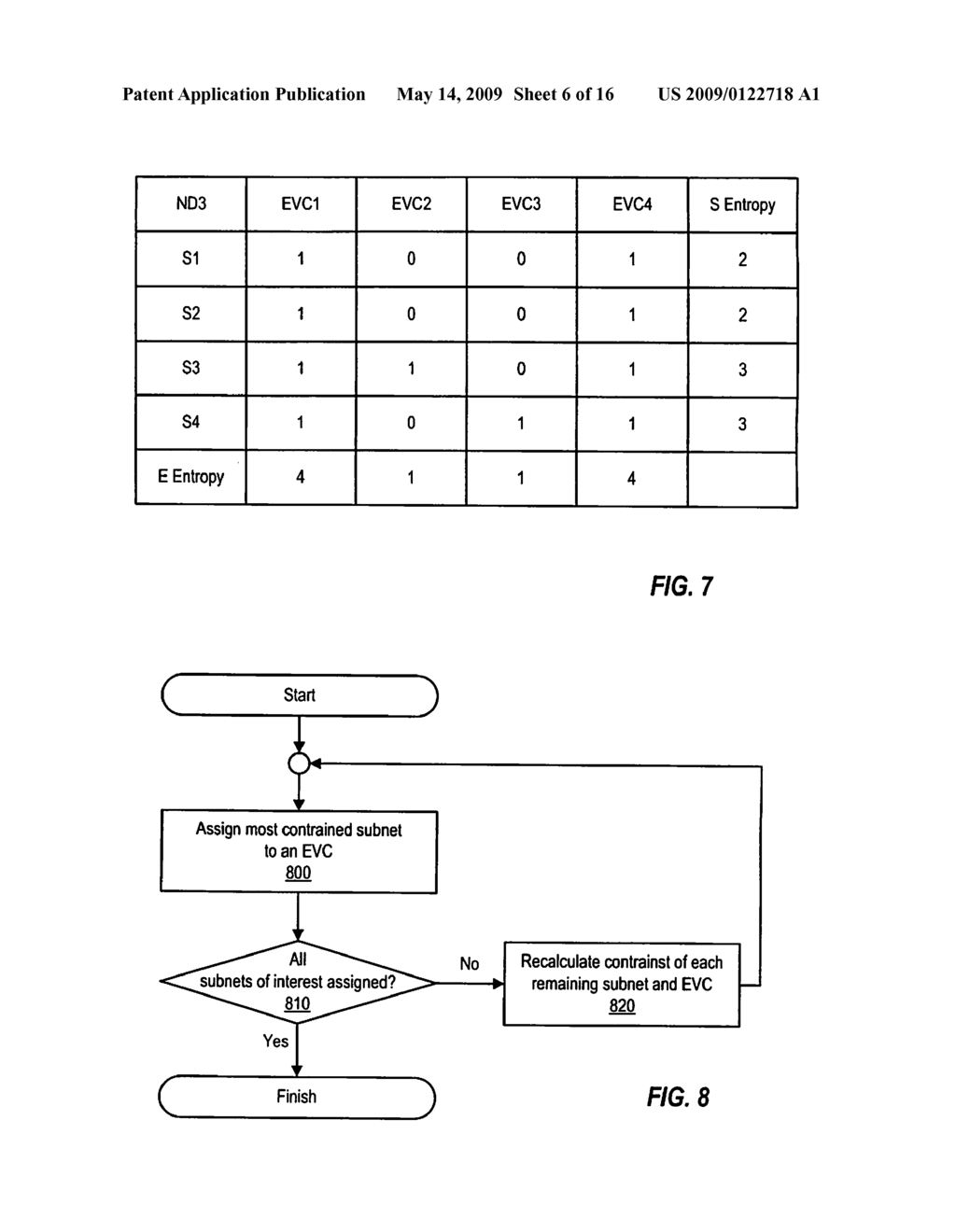 GLOBAL AUTO-CONFIGURATION OF NETWORK DEVICES CONNECTED TO MULTIPOINT VIRTUAL CONNECTIONS - diagram, schematic, and image 07