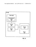 GLOBAL AUTO-CONFIGURATION OF NETWORK DEVICES CONNECTED TO MULTIPOINT VIRTUAL CONNECTIONS diagram and image