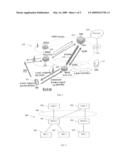 Internet Protocol Version 4 Support for Proxy Mobile Internet Protocol Version 6 Route Optimization Protocol diagram and image