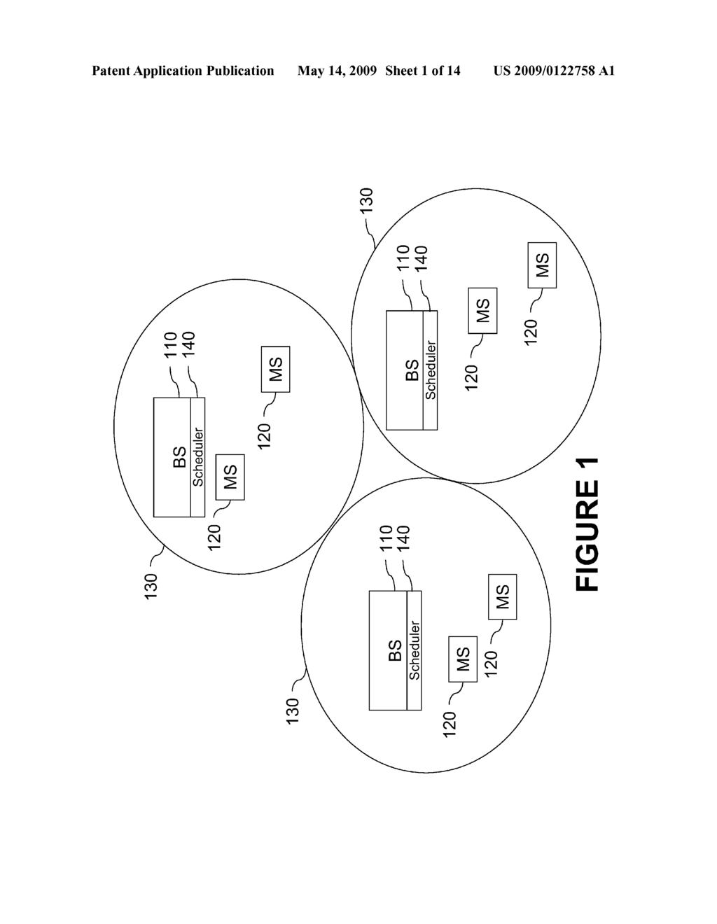 Method and Apparatus for Transmitting HARQ Sub-Packets in a Wireless Communication System - diagram, schematic, and image 02