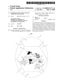 OFDM/OFDMA FRAME STRUCTURE FOR COMMUNICATION SYSTEMS diagram and image