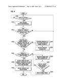 NETWORK SWITCHING METHOD AND APPARATUS OF MOBILE TERMINAL diagram and image