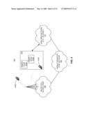 ACCESS POINT CONFIGURATION BASED ON RECEIVED ACCESS POINT SIGNALS diagram and image