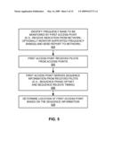 ACCESS POINT CONFIGURATION BASED ON RECEIVED ACCESS POINT SIGNALS diagram and image