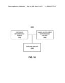 ACCESS POINT CONFIGURATION BASED ON RECEIVED ACCESS POINT SIGNALS diagram and image