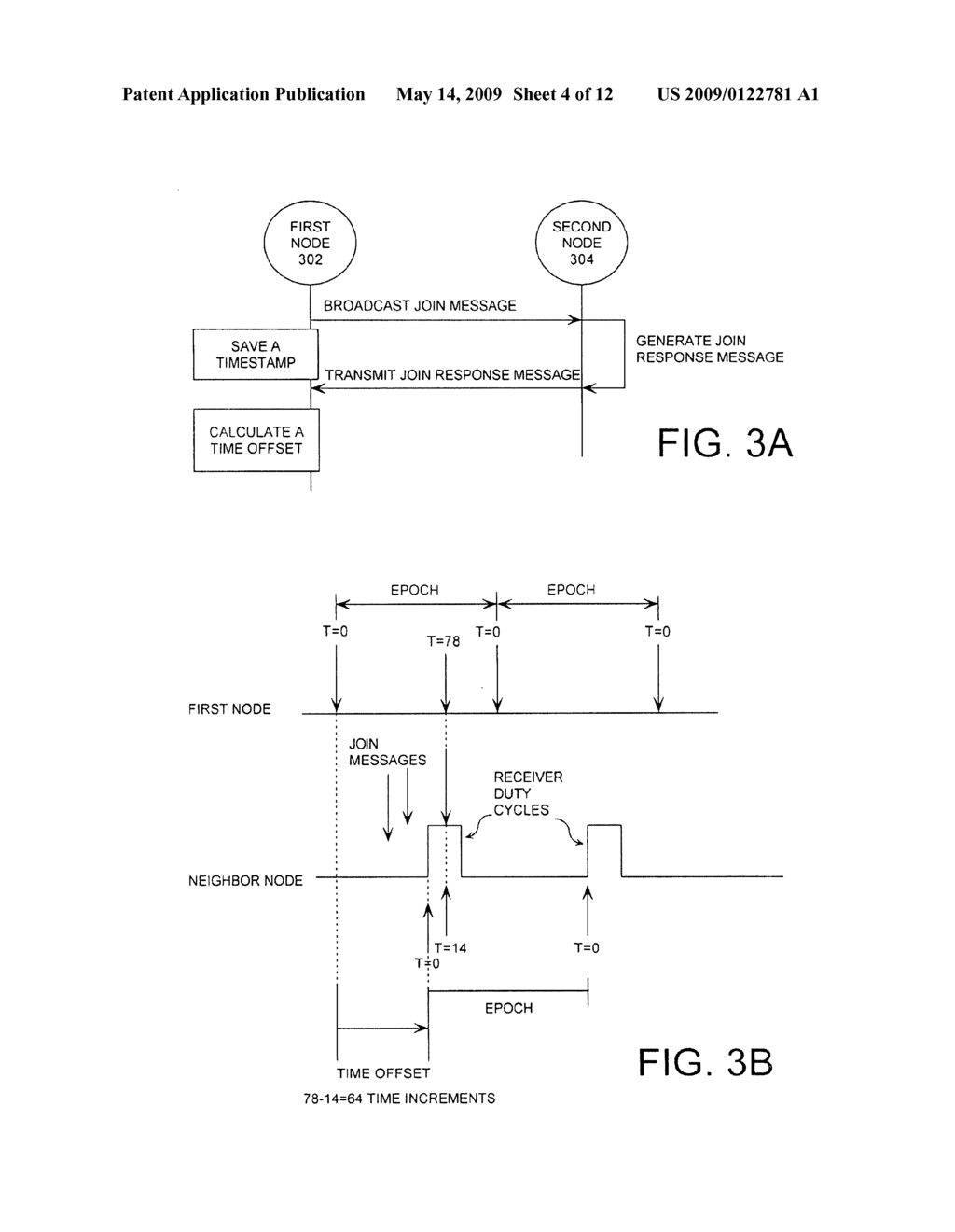 ASYNCHRONOUS DYNAMIC NETWORK DISCOVERY FOR LOW POWER SYSTEMS - diagram, schematic, and image 05