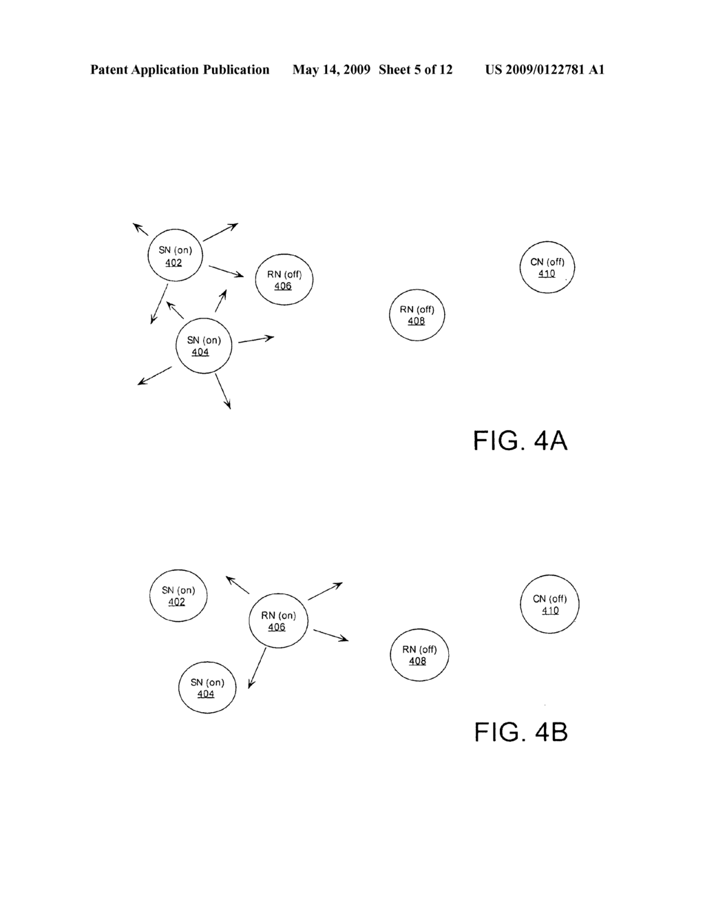 ASYNCHRONOUS DYNAMIC NETWORK DISCOVERY FOR LOW POWER SYSTEMS - diagram, schematic, and image 06