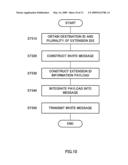 SIGNALING METHOD IN IP TELEPHONE SYSTEM , IP TELEPHONE SYSTEM, AND IP TELEPHONE DEVICE diagram and image